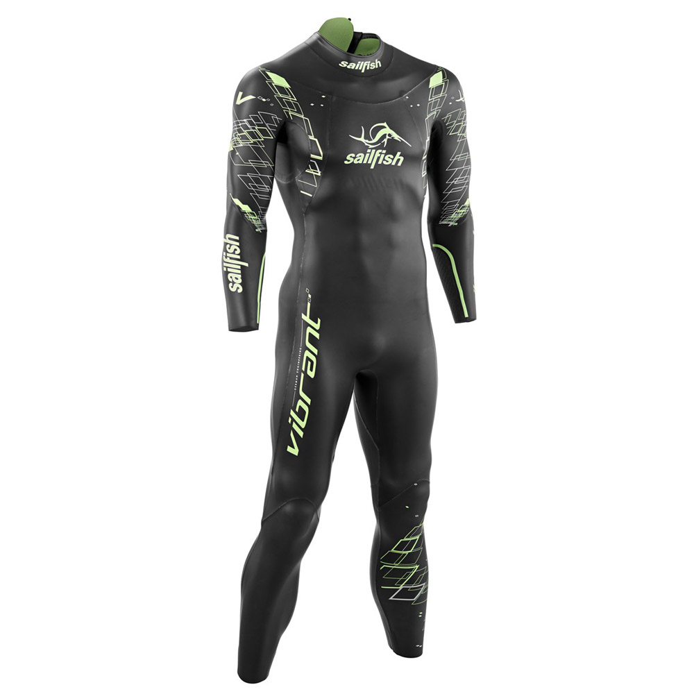 Sailfish Vibrant Wetsuit