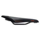 Fizik Arione Tri2 Carbon Braided Saddle Black