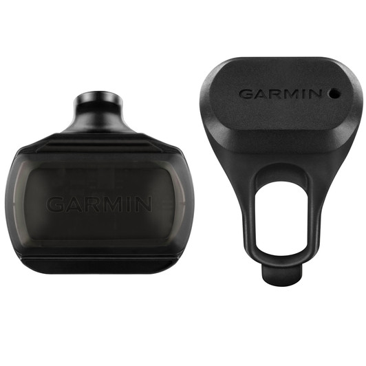 Garmin Bike Speed Sensor - Hub Mounted