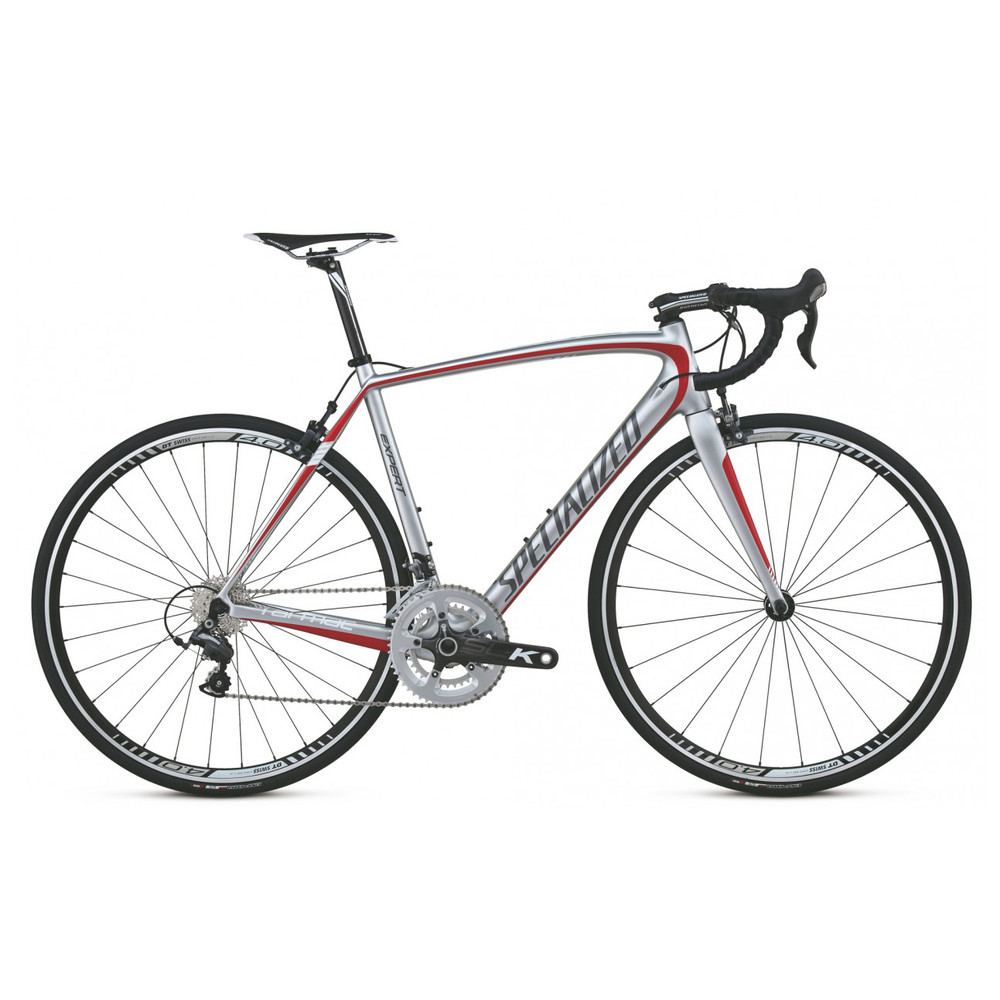 Specialized Tarmac Expert SL4 Road Bike 2013