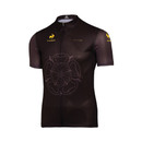 Le Coq Sportif Tour De France Dedicated Yorkshire Jersey 