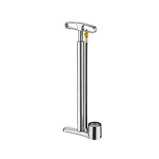 Lezyne CNC Travel Drive Floor Pump
