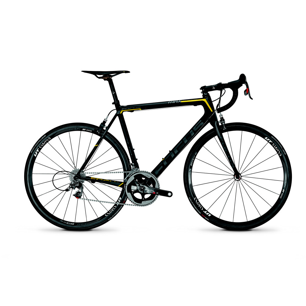 Focus Izalco Max 3.0 Race Road Bike 2014
