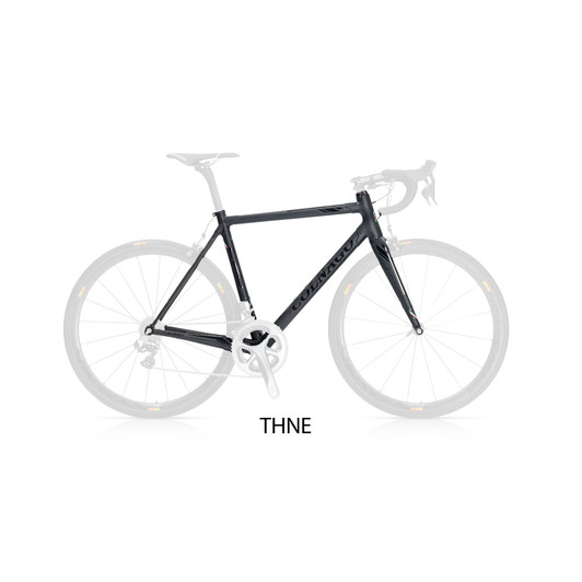Colnago C60 Racing Dual Routed Frameset