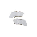 Specialized SL2 Buckles Pair