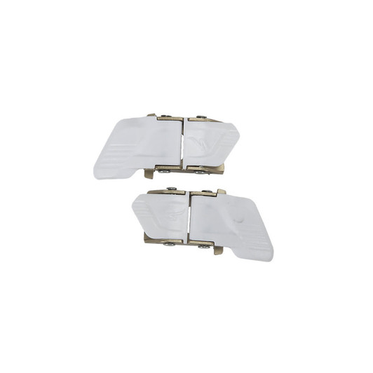Specialized SL2 Buckles Pair