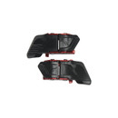 Specialized SL2 Buckles Pair