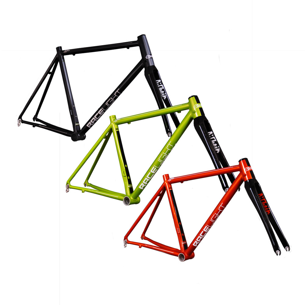 kinesis racelight aithein evo frameset