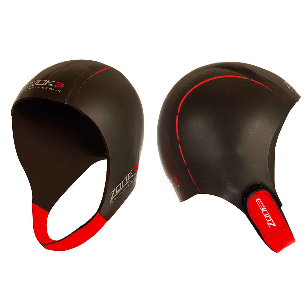 Zone3 Neoprene Swim Cap 2015 Sigma Sports
