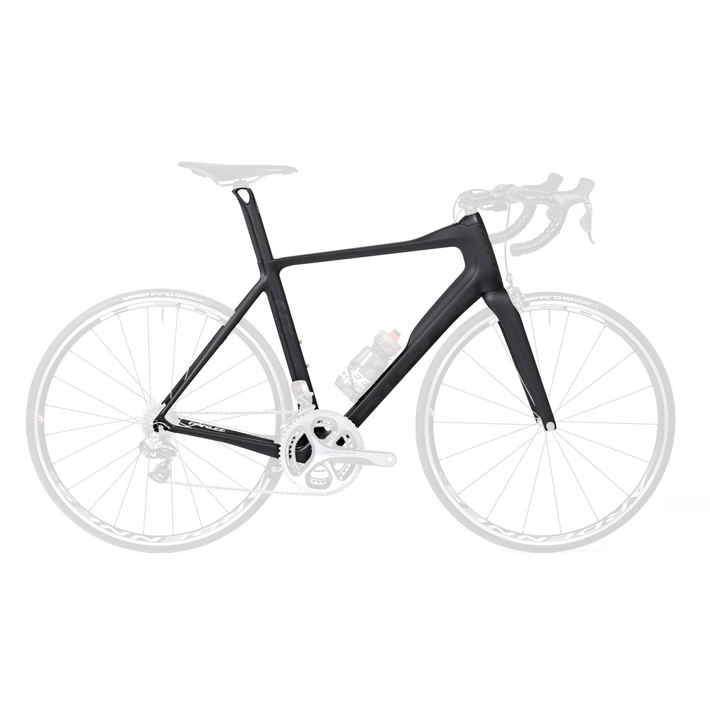 Parlee ESX Aero Road Stock Geometry Frameset