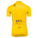 Le Coq Sportif Tour De France Official Jersey 2014 - Yellow