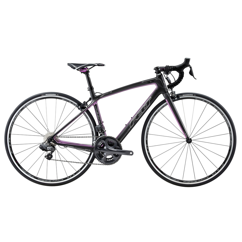 Felt ZW2 Womens Road Bike 2013 Sigma Sports