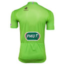 Le Coq Sportif Tour De France Official Jersey 2014 - Green 
