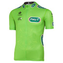 Le Coq Sportif Tour De France Official Jersey 2014 - Green 