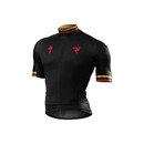 Specialized SL Pro Isle Of Man Team Short Sleeve Jersey 