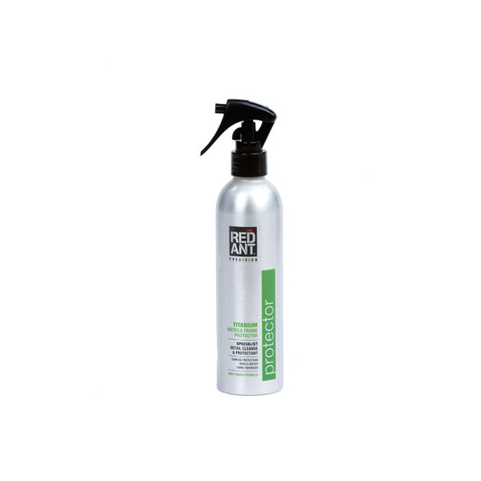 Red Ant Titanium Bicycle Frame Protector 250ml