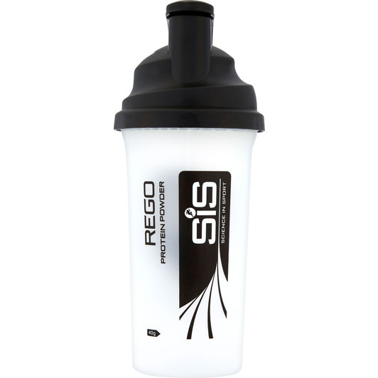 Science In Sport Shaker Bottle 700ml For Mixing Powdered Drinks