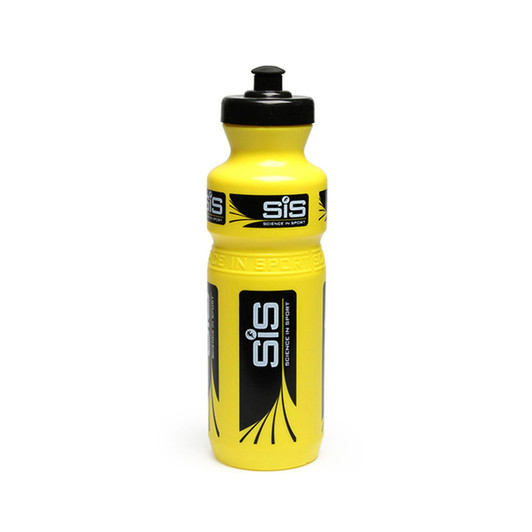 Science In Sport Yellow Water Bottle 800ml