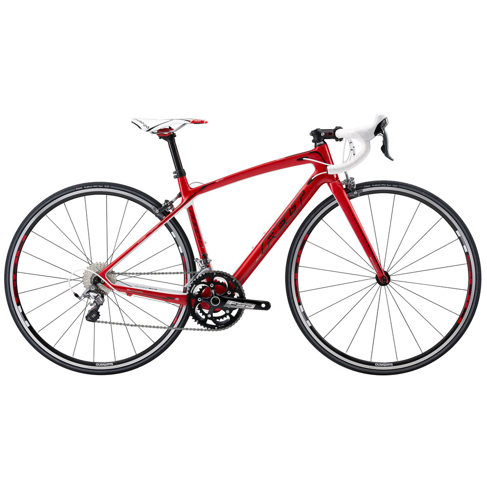 Felt ZW4 Womens Road Bike 2013