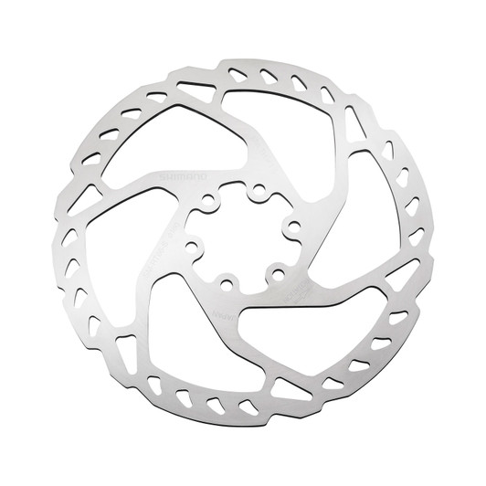 Shimano SM-RT66 ZEE / SLX ROTOR 180MM 6-BOLT