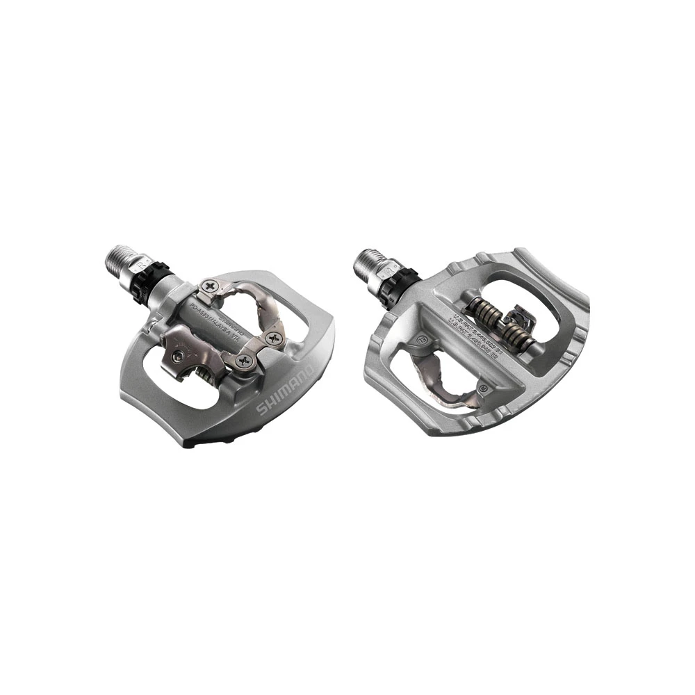 Pd-a530 Spd Single Sided Touring Pedals