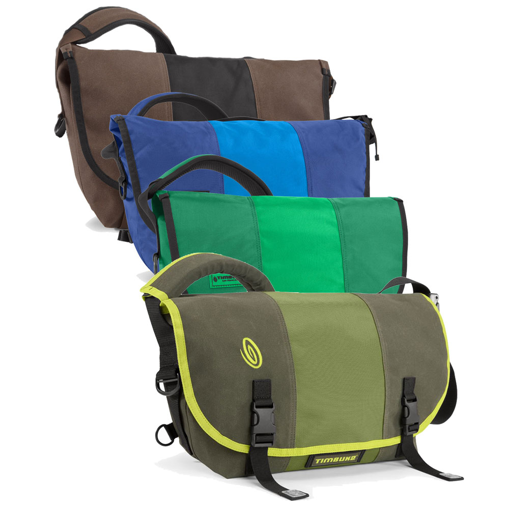 Timbuk2 Classic Messenger Bag Medium Sigma Sports