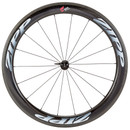 Zipp 404 FireStrike Carbon Clincher Front Wheel 2015