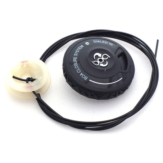 Specialized L4 Boa Dial Black