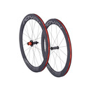 Roval Rapide CLX 60 Clincher Wheelset