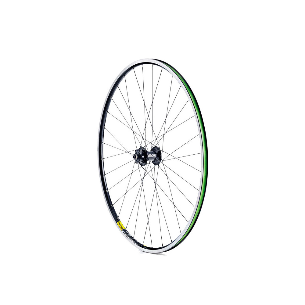 Hope Technology Pro 2 Evo Front Wheel (32H Open Pro Rim)