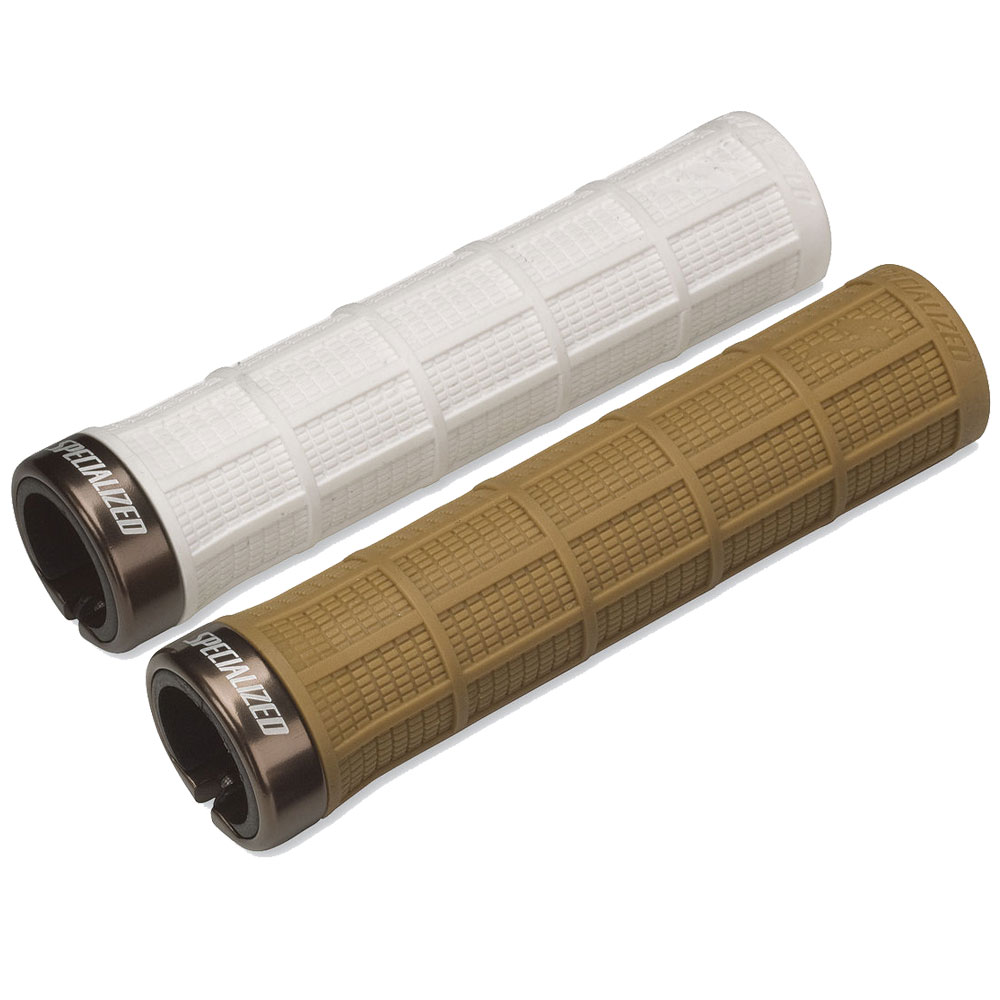 Specialized Grappler Locking Grip