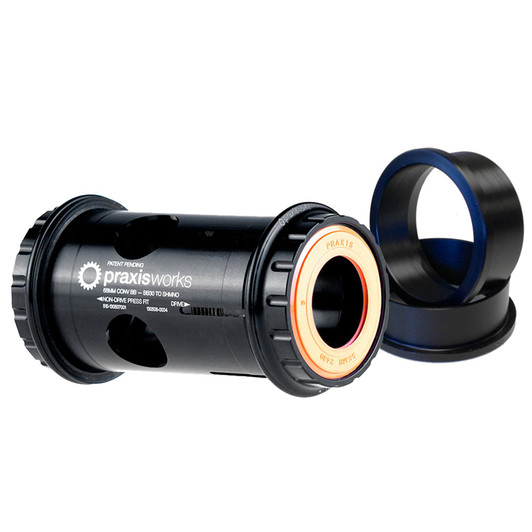 Praxis Works OSBB Converter For Specialized