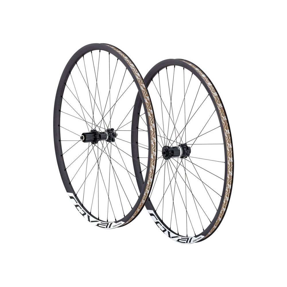 Roval Control 29 Carbon MTB Wheelset