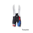 Santini Union GIT Pad Bib Short SS14