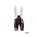 Santini Union GIT Pad Bib Short SS14