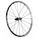 Shimano RS80 Carbon Laminate Clincher Rear Wheel 2011
