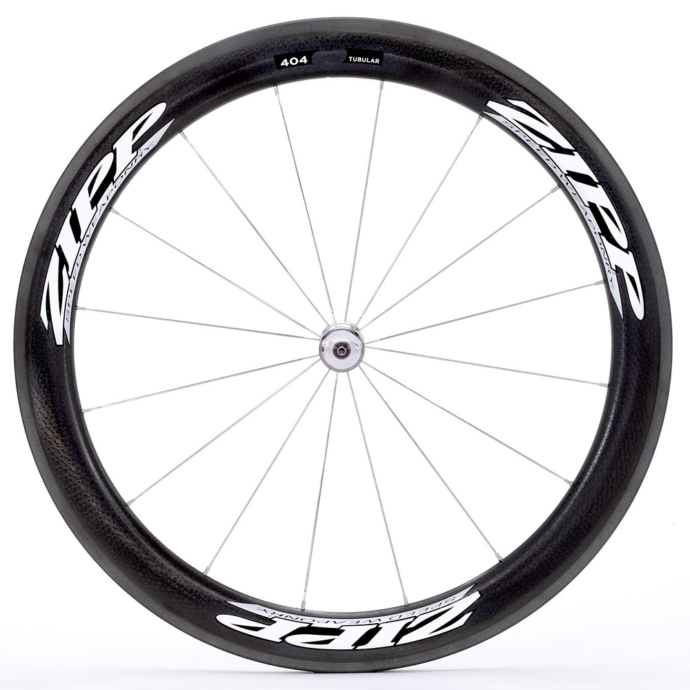 zipp 404 nsw front wheel