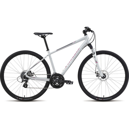 specialized ariel hybrid