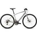Specialized Vita Elite Disc Womens Hybrid Bike 2015