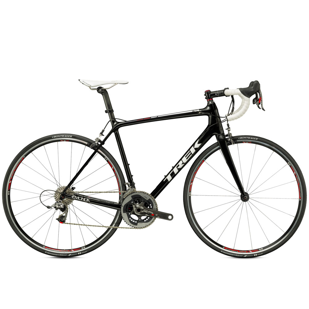 Trek Emonda SL 8 RED H2 Road Bike 2016