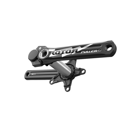 Rotor 3D+ Power LT Crankset
