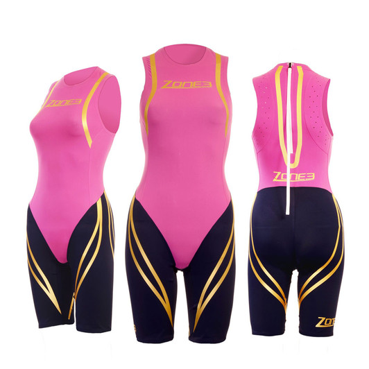Zone3 Womens Swimskin