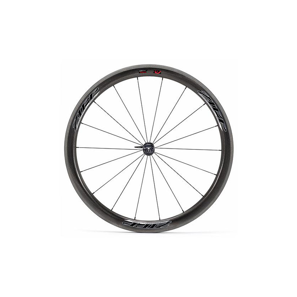 Zipp 303 Firecrest Carbon Tubular Front Wheel 2012 Beyond Black