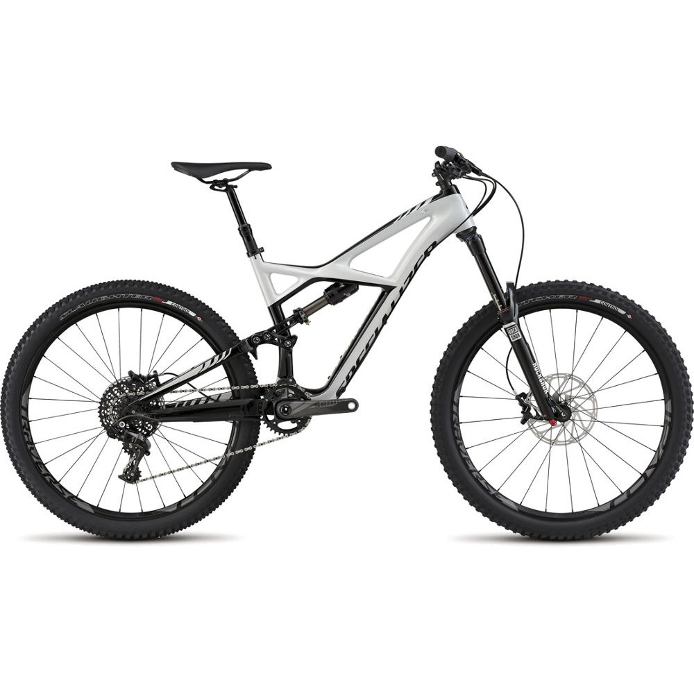 Specialized Enduro FSR Expert Carbon 650b Mountain Bike 2015