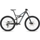 Specialized Enduro FSR Comp 29 Mountain Bike 2015