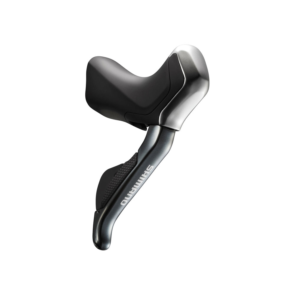 Shimano ST-R785 Di2 Hydraulic STI Levers Without Callipers Pair
