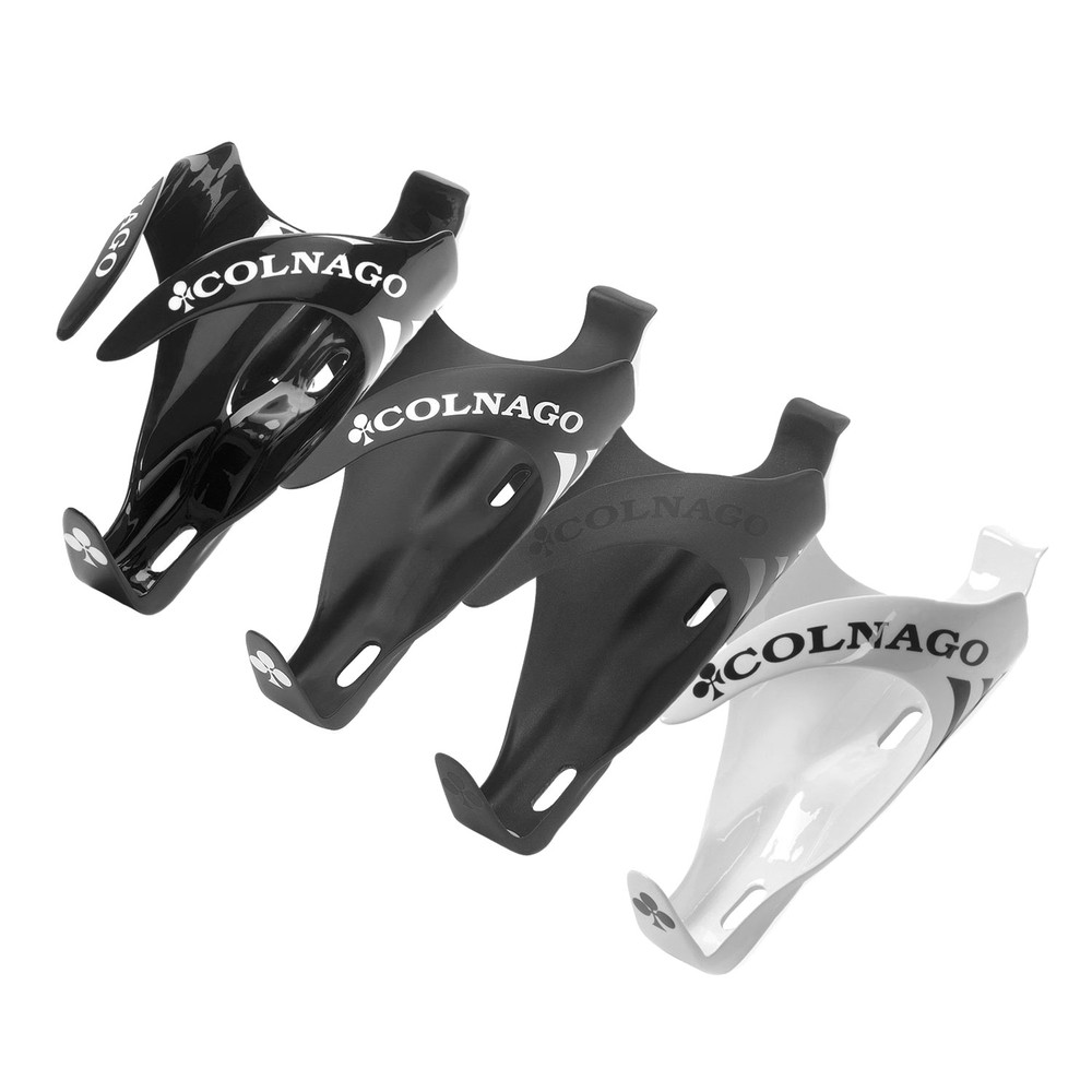 Colnago Carbon Fibre Bottle Cage