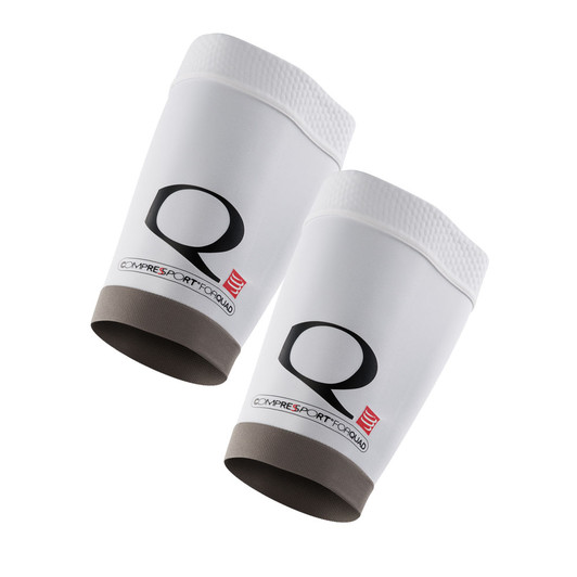 Compressport ForQuad Compression Thigh Guards