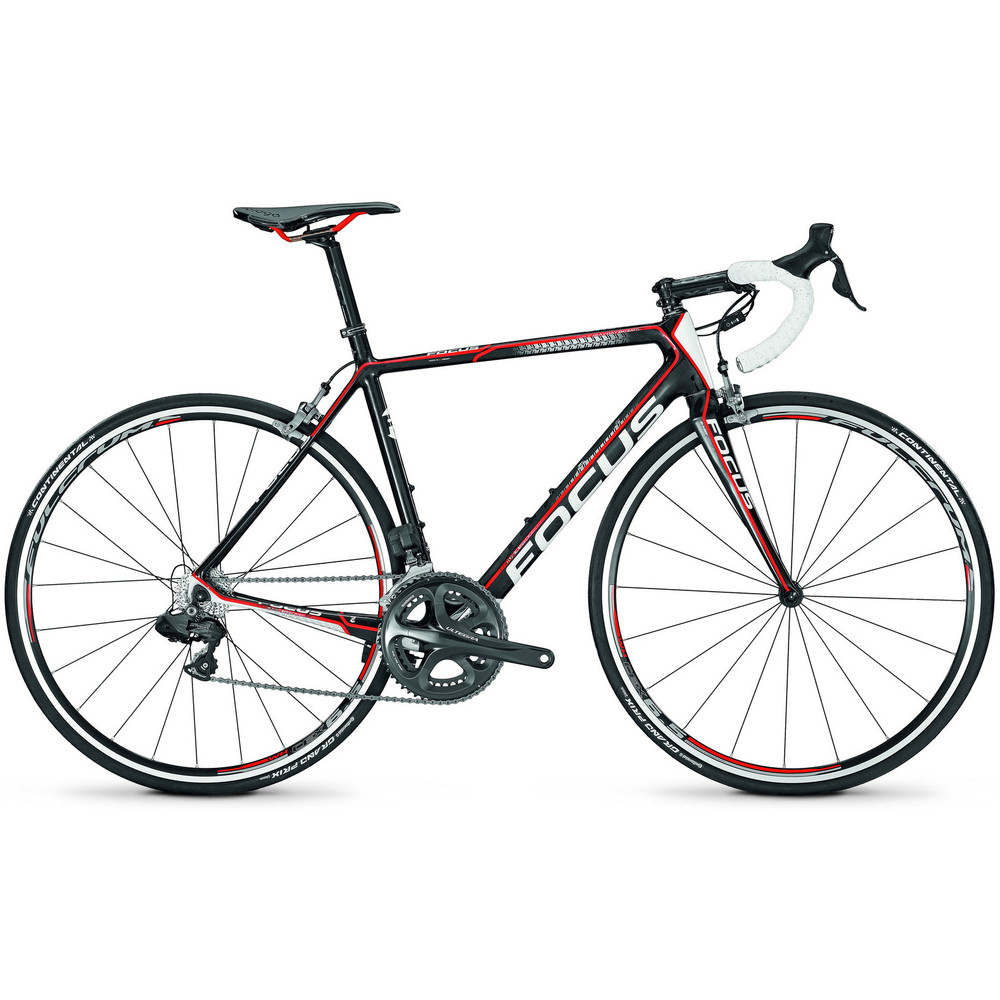Focus cayo evo 2.0 di2 clearance