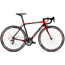 Focus Cayo Evo 3.0 Bicycle Compact 2013